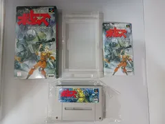 2025年最新】SFC ボトムズの人気アイテム - メルカリ