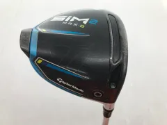 2025年最新】sim2 max ドライバー スピーダーの人気アイテム