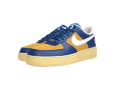 2024年最新】nike air force 1 low sp undefeatedの人気アイテム