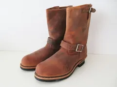 2023年最新】red WING 2972の人気アイテム - メルカリ