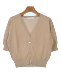 M-PREMIER カーディガン レディース 【古着】【中古】【送料無料】