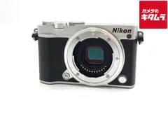 2025年最新】ニコン nikon1 j5の人気アイテム - メルカリ