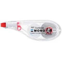 【 新品 未開封 】 トンボ鉛筆 [修正テープ]MONO モノYS(テープ幅:5mm) CT-YS5 未使用 送料無料のサムネイル