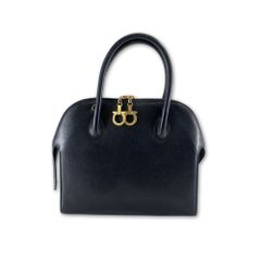 Salvatore Ferragamo フェラガモ ハンドバッグ ガンチーニ BW-215644