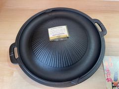 ピースターエルベーカーフライパン 関西軽金属工業 - メルカリ