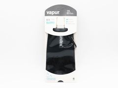 在庫処分特価　vapur ヴェイパー アンチボトル リフレックス 500ml / 折りたためる 水筒