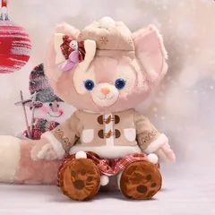 2025年最新】リーナベル ぬいぐるみ mサイズ クリスマスの人気