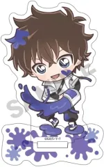 【中古】アクリルスタンド・アクリルパネル 松田陣平(ペンキ) アクリルスタンド 「名探偵コナン」