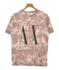 A/X ARMANI EXCHANGE Tシャツ・カットソー メンズ 【古着】【中古】【送料無料】