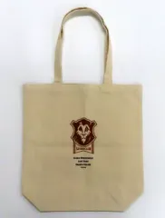 【中古】雑貨 サバナクロー寮 トートバッグ ナチュラル Mサイズ 「ディズニー ツイステッドワンダーランド」