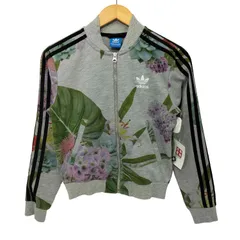 希少⭐︎adidas ボタニカル柄ジャケット 2025年最新】アディダスボタニカルの人気アイテム - メルカリ