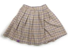 【メゾピアノ/mezzopiano】スカート 150サイズ 女の子【子供服・ベビー服】（1961792）