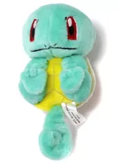 【中古】ぬいぐるみ ゼニガメ プチぬいぐるみINモンスターボールケース 「ポケットモンスター」 ポケモンセンター限定