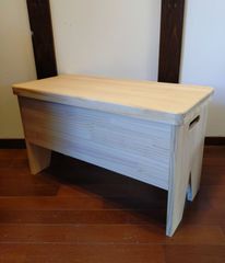ザジョウ(座畳) 和室用高級木製畳座椅子 2脚セット - メルカリ