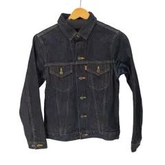 2025年最新】LOST CONTROL Gジャン・デニムジャケットの人気