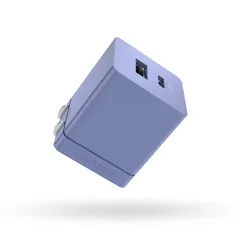 急速充電器 20W 1A1C USB Type-A/C PD 2ポート