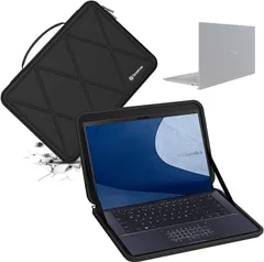 【開封済・未使用】Smatree ハードEVA保護スリーブケース 17.3インチ Amazon.co.jp: Smatree ハードEVA保護スリーブケース 17 インチ