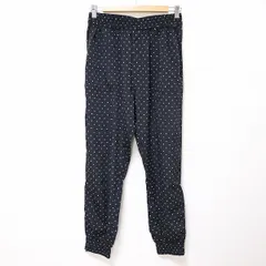 ディーゼル DIESEL パンツ ジョガーパンツ 総柄 a953707n