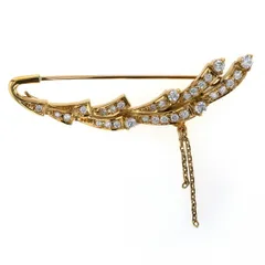 2025年最新】miki ブローチの人気アイテム - メルカリ 