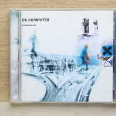 2025年最新】レディオヘッド cdの人気アイテム - メルカリ