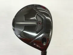 Titleist - 希少 タイトリスト TSR2 FW16.5 フェアウェイウッド ヘッドのみ #4 希少 タイトリスト TSR2 FW16.5 フェアウェイウッド ヘッドのみ #4