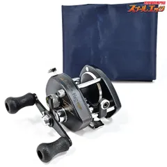 激安単価で シマノバンタムグラファイトBKM10MAG セット リール
