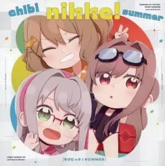 【中古】男性向一般同人誌 ≪勝利の女神：NIKKE≫ ちびNIKKE！SUMMER / Tota / multi＠