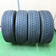 265/70r19.5の人気アイテム【2024年最新】 - メルカリ