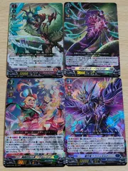 ドラジュエルド デッキ パーツ セット まとめ売り ドラジュエルド デッキ パーツ セット まとめ売り - メルカリ