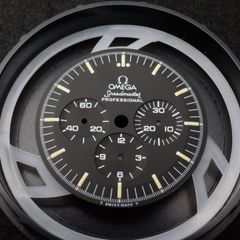 オメガ ステンブレス Ref.1125全長約17cm, ff/617・19mm③ オメガ ステンブレス Ref.1125全長約17cm, ff/617・19mm③