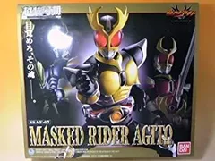 【中古】(非常に良い)超装可動　仮面ライダーアギト