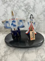 雛人形 立ち雛 木目込み人形 昭和レトロ ヴィンテージ 縁起物 プレゼント 置物 雛人形 立ち雛 木目込み人形 昭和レトロ ヴィンテージ 縁起物