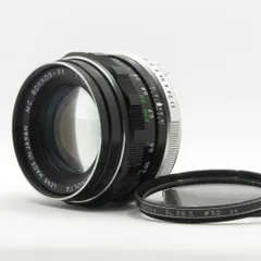 2024年最新】MINOLTA MC ROKKOR-PF 55mm f1.7の人気アイテム - メルカリ