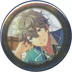 【中古】バッジ・ピンズ(キャラクター) 瀬名泉 「あんさんぶるスターズ! キャラバッジコレクション Idol School Days Vol.6 Ver.C」