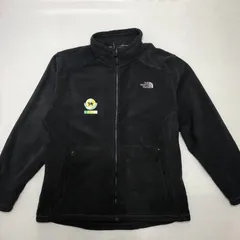 THE NORTH FACE フリースジャケット 企業モノ size:XL ノースフェイス