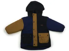 【ブリーズ/BREEZE】コート・ジャンパー 100サイズ 男の子【子供服・ベビー服】（1961951）