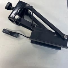 モーターガイド用　モーターガイド旧モデルに対応　エレキモーター　ショートマウント