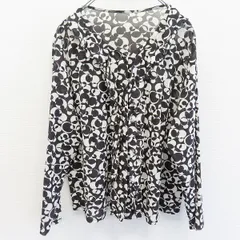 専用です【Fitme Moi】フィットミーモア 花柄 チュニック ELL 専用です【Fitme Moi】フィットミーモア 花柄 チュニック ELL