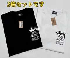 2024年最新】stussy nike tシャツの人気アイテム - メルカリ