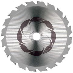 【スレート用 電動丸鋸用 チップソー】スレートチップソー180X20 1枚