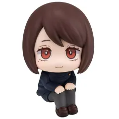 【中古】フィギュア るかっぷ 家入硝子 高専ver. 「呪術廻戦」