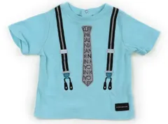 【カルバンクライン/CalvinKlein】Tシャツ・カットソー 70サイズ 男の子【子供服・ベビー服】（1868995）