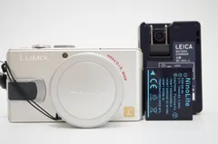 2025年最新】DMC LX2の人気アイテム - メルカリ 