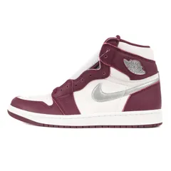 2024年最新】nike air jordan 1 og 