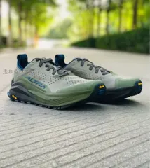 2025年最新】altra olympus 6の人気アイテム - メルカリ