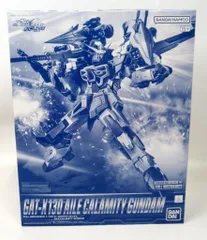 2025年最新】カラミティガンダム フルメカニクスの人気アイテム - メルカリ