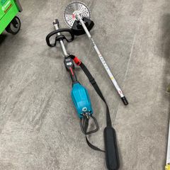 マキタ(makita) コードレス草刈機モーター MUX01GZ【川崎店】