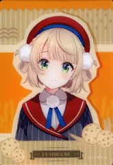 バラ売り可能、しぐれうい、フリューくじトレーディングカード22パックセット バラ売り可能、しぐれうい、フリューくじトレーディングカード22