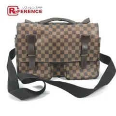 2025年最新】ダミエ ブロードウェイの人気アイテム - メルカリ 