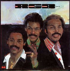 米LP Ray, Goodman & Brown Open Up PD16362,2391556 POLYDOR /00260